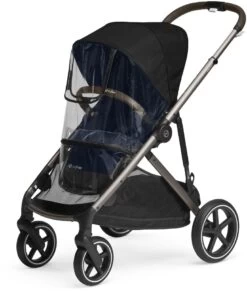 Cybex Gazelle S Regenverdeck Sportsitz