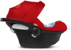 Cybex ATON M Autumn Gold (0-13 Kg) -Cybex Geschäft 53721 2 80095 2