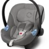Cybex ATON M Soho Grey (0-13 Kg) 2 Cybex ATON M Soho Grey (0-13 Kg) -Cybex Geschäft 53722 0 80096