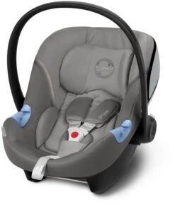 Cybex ATON M Soho Grey (0-13 Kg)