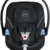 Cybex ATON M Deep Black (0-13 Kg)