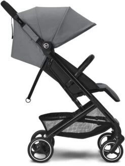 Cybex Buggy Beezy Lava Grey -Cybex Geschäft 54853 3 80970022 3