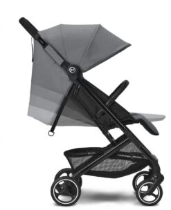 Cybex Buggy Beezy Lava Grey -Cybex Geschäft 54853 4 80970022 4