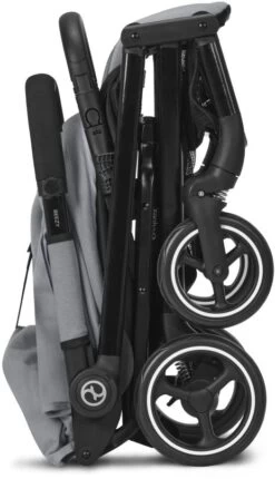 Cybex Buggy Beezy Lava Grey -Cybex Geschäft 54853 5 80970022 5