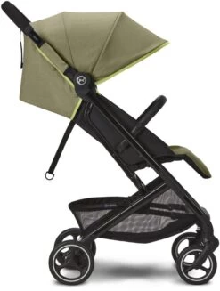 Cybex Buggy Beezy Nature Green -Cybex Geschäft 54854 3 80970023 3