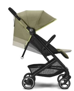 Cybex Buggy Beezy Nature Green -Cybex Geschäft 54854 4 80970023 4