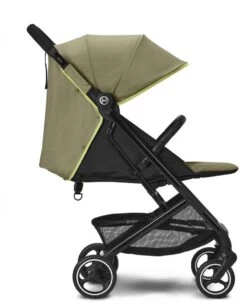 Cybex Buggy Beezy Nature Green -Cybex Geschäft 54854 5 80970023 5