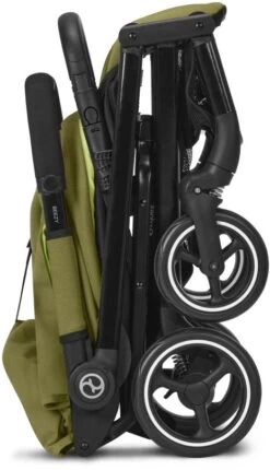 Cybex Buggy Beezy Nature Green -Cybex Geschäft 54854 6 80970023 6