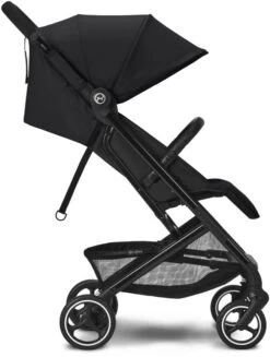 Cybex Buggy Beezy Moon Black -Cybex Geschäft 54855 3 80970024 3