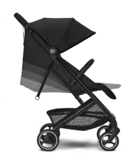 Cybex Buggy Beezy Moon Black -Cybex Geschäft 54855 4 80970024 4
