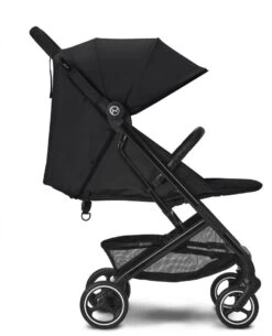 Cybex Buggy Beezy Moon Black -Cybex Geschäft 54855 5 80970024 5