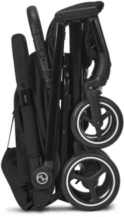 Cybex Buggy Beezy Moon Black -Cybex Geschäft 54855 6 80970024 6