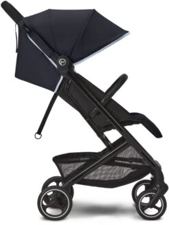 Cybex Buggy Beezy Ocean Blue -Cybex Geschäft 54856 3 80970025 3