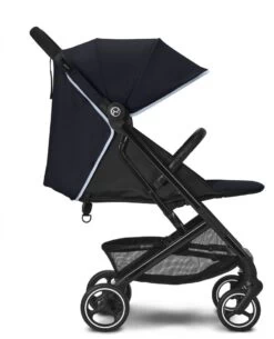 Cybex Buggy Beezy Ocean Blue -Cybex Geschäft 54856 5 80970025 5