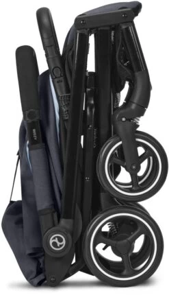 Cybex Buggy Beezy Ocean Blue -Cybex Geschäft 54856 6 80970025 6