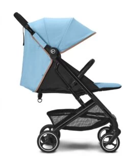 Cybex Buggy Beezy Beach Blue -Cybex Geschäft 54857 3 80970026 3