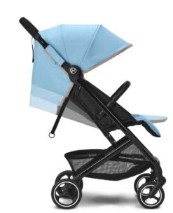 Cybex Buggy Beezy Beach Blue -Cybex Geschäft 54857 4 80970026 4