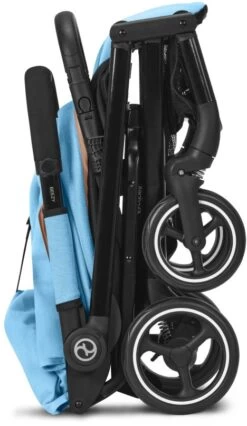 Cybex Buggy Beezy Beach Blue -Cybex Geschäft 54857 5 80970026 5