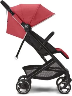 Cybex Buggy Beezy Hibiskus Red 10 Cybex Buggy Beezy Hibiskus Red -Cybex Geschäft 54858 3 80970027 3