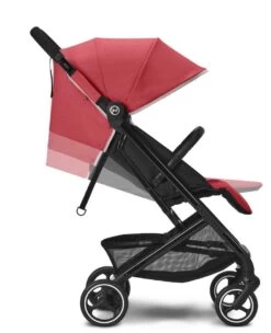 Cybex Buggy Beezy Hibiskus Red 11 Cybex Buggy Beezy Hibiskus Red -Cybex Geschäft 54858 4 80970027 4