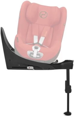 Cybex 2023 Platinum Base Z2 Black -Cybex Geschäft 55784 3 801739 3