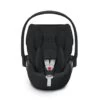 Cybex 2023 Platinum Cloud Z2 I-Size Deep Black 1 Cybex 2023 Platinum Cloud Z2 I-Size Deep Black -Cybex Geschäft 55785 1 801728 2