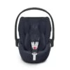Cybex 2022 Platinum Cloud Z2 I-Size Nautical Blue 1 Cybex 2022 Platinum Cloud Z2 I-Size Nautical Blue -Cybex Geschäft 55787 1 801730 2