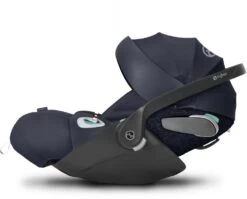 Cybex 2022 Platinum Cloud Z2 I-Size Nautical Blue -Cybex Geschäft 55787 5 801730 6