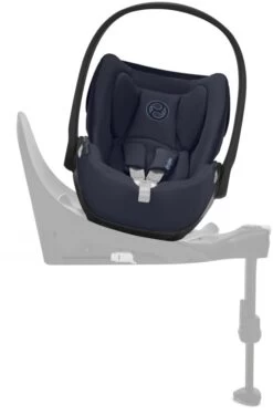 Cybex 2022 Platinum Cloud Z2 I-Size Nautical Blue -Cybex Geschäft 55787 6 801730 7