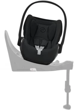 Cybex 2022 Platinum Cloud Z2 I-Size PLUS Nautical Blue -Cybex Geschäft 55789 4 801728 8