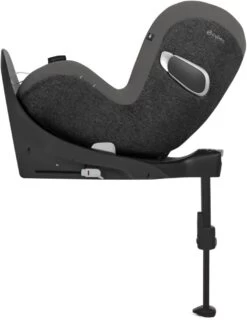 Cybex 2022 Platinum Sirona Z2 I-Size Soho Grey Reboarder -Cybex Geschäft 55796 9 801740 9