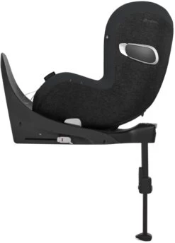 Cybex 2022 Platinum Sirona Z2 I-Size Deep Black Reboarder -Cybex Geschäft 55797 8 801741 8