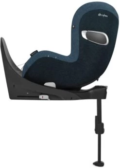 Cybex 2022 Platinum Sirona Z2 I-Size PLUS Mountain Blue Reboarder -Cybex Geschäft 55800 4 801744 4