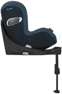 Cybex 2022 Platinum Sirona Z2 I-Size PLUS Mountain Blue Reboarder -Cybex Geschäft 55800 7 801744 7