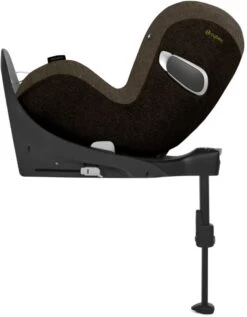 Cybex 2022 Platinum Sirona Z2 I-Size PLUS Khaki Green Reboarder -Cybex Geschäft 55801 7 801745 7