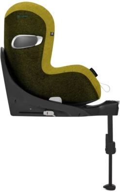 Cybex 2022 Platinum Sirona Z2 I-Size PLUS Mustard Yellow Reboarder 11 Cybex 2022 Platinum Sirona Z2 I-Size PLUS Mustard Yellow Reboarder -Cybex Geschäft 55802 4 801746 4