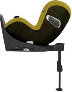 Cybex 2022 Platinum Sirona Z2 I-Size PLUS Mustard Yellow Reboarder 13 Cybex 2022 Platinum Sirona Z2 I-Size PLUS Mustard Yellow Reboarder -Cybex Geschäft 55802 6 801746 6
