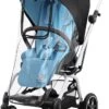 Cybex Eezy S Twist 2 Line Regenverdeck Transparent 1 Cybex Eezy S Twist 2 Line Regenverdeck Transparent -Cybex Geschäft 56000 0 80969995