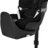 Cybex 2022 Sirona SX 2 I-Size (61-105cm) Moon Black
