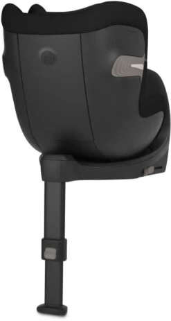 Cybex 2022 Sirona SX 2 I-Size (61-105cm) Moon Black -Cybex Geschäft 56595 5 801782 5