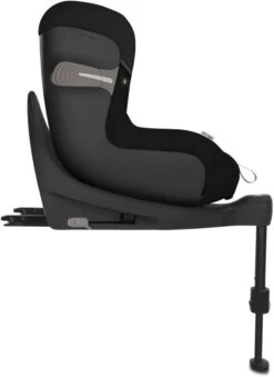 Cybex 2022 Sirona SX 2 I-Size (61-105cm) Moon Black -Cybex Geschäft 56595 8 801782 8