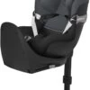 Cybex 2022 Sirona SX 2 I-Size (61-105cm) Monument Grey