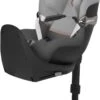 Cybex 2022 Sirona SX 2 I-Size (61-105cm) Lava Grey -Cybex Geschäft 56597 1 801784 1