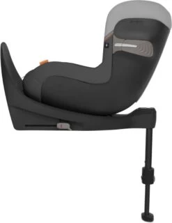 Cybex 2022 Sirona SX 2 I-Size (61-105cm) Lava Grey -Cybex Geschäft 56597 6 801784 6