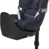 Cybex 2022 Sirona SX 2 I-Size (61-105cm) Ocean Blue