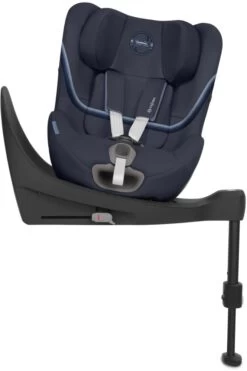 Cybex 2022 Sirona SX 2 I-Size (61-105cm) Ocean Blue 13 Cybex 2022 Sirona SX 2 I-Size (61-105cm) Ocean Blue -Cybex Geschäft 56598 3 801785 3