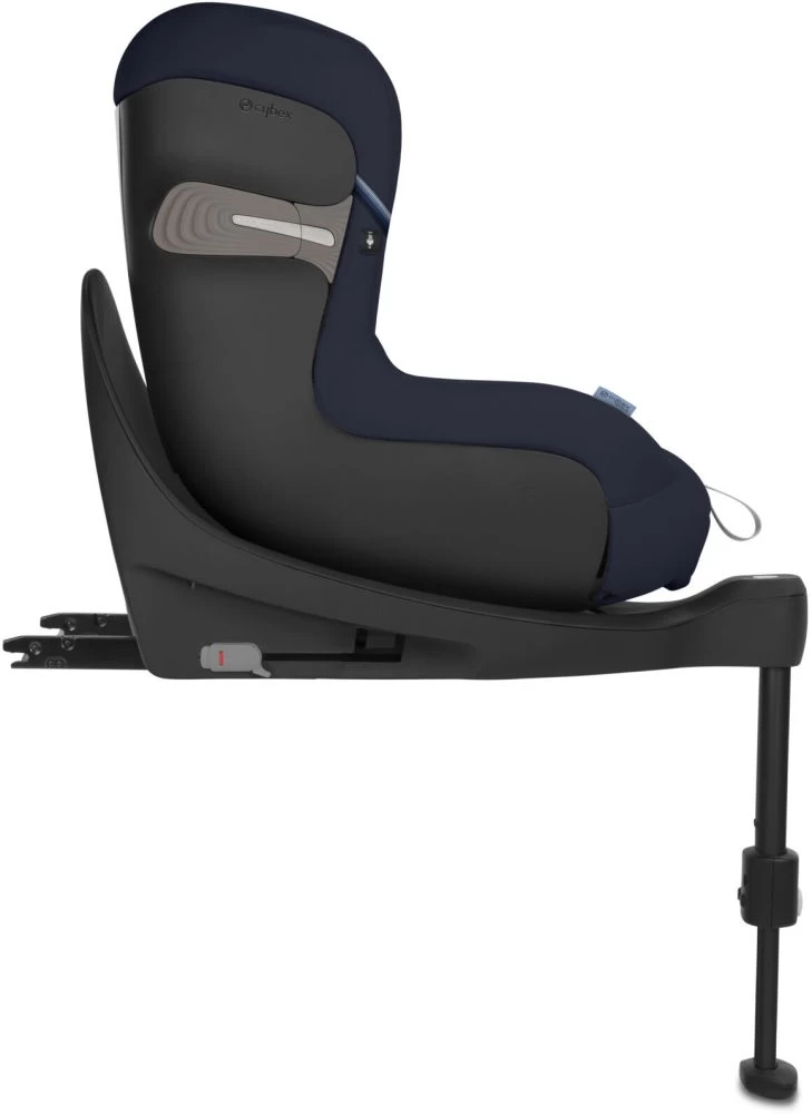 Cybex 2022 Sirona SX 2 I-Size (61-105cm) Ocean Blue 10 Cybex 2022 Sirona SX 2 I-Size (61-105cm) Ocean Blue – Bild 8