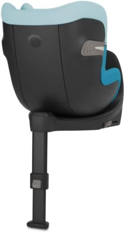 Cybex 2022 Sirona SX 2 I-Size (61-105cm) Beach Blue -Cybex Geschäft 56599 5 801786 5