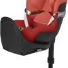 Cybex 2022 Sirona SX 2 I-Size (61-105cm) Hibiskus Red -Cybex Geschäft 56699 1 801788 1