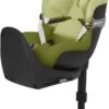Cybex 2022 Sirona SX 2 I-Size (61-105cm) Nature Green -Cybex Geschäft 56700 1 801789 1